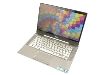 Dell coupon 14z
