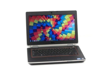 Dell Latitude E6420 Screen, Speakers, Keyboard and Touchpad