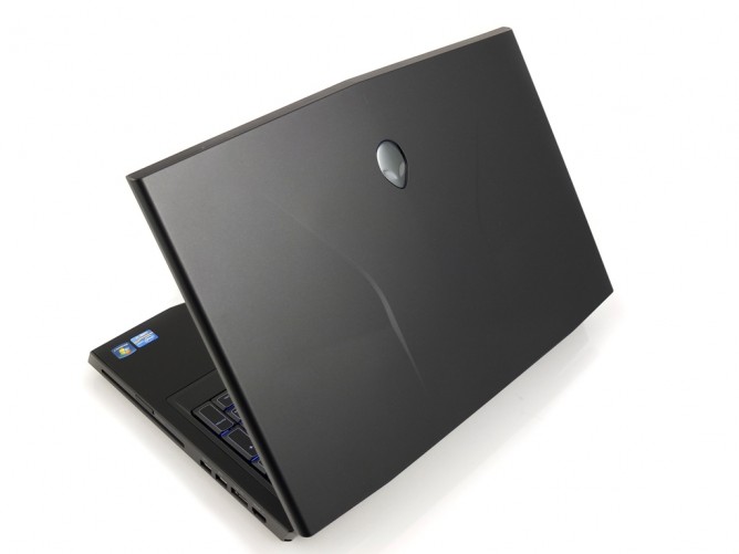 alienware m17x r4 2012