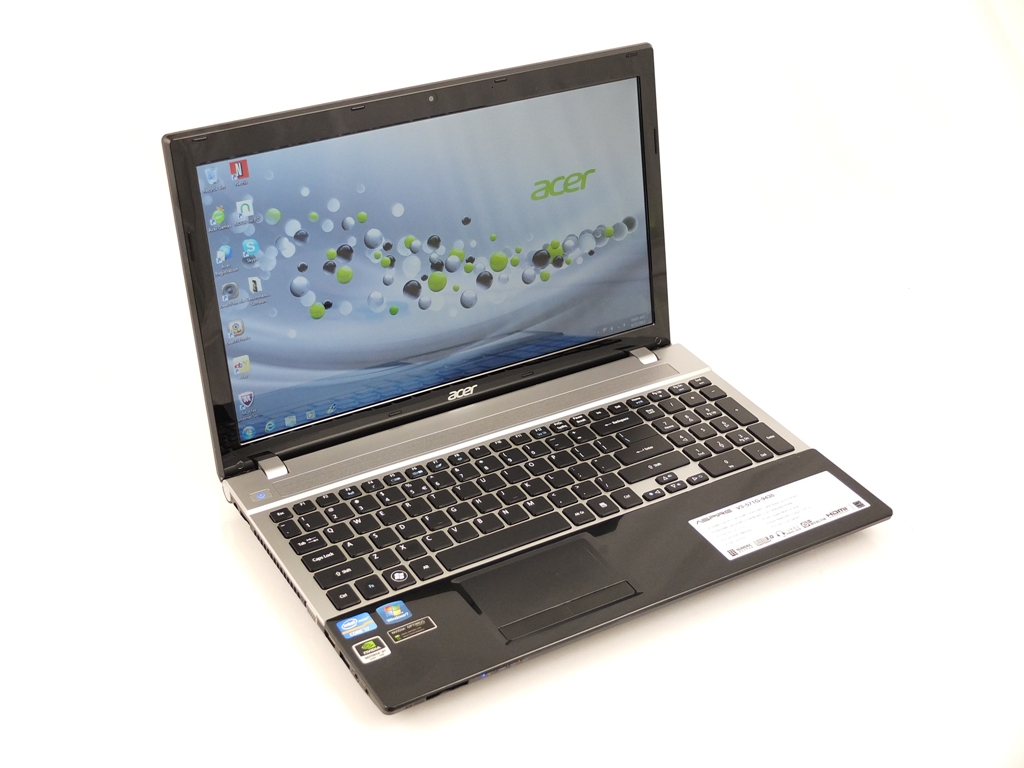 Скачать драйвера на acer v3 571