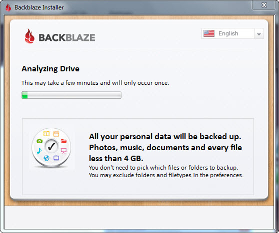 backblaze backup will take 912 days