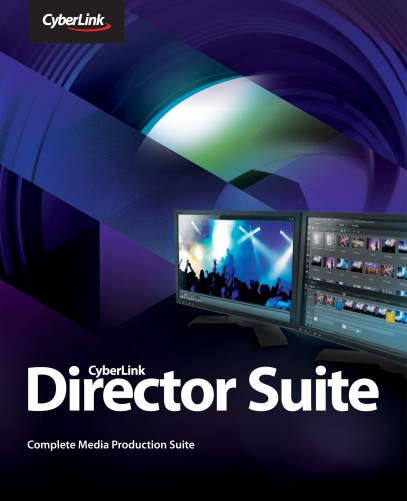 cyberlink media suite for dvd mac