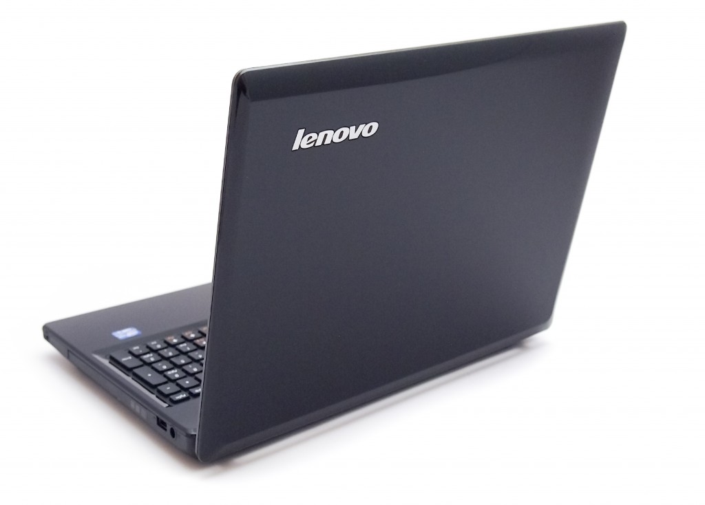 Lenovo G580 Review | NotebookReview.com