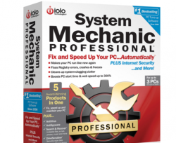system mechanic pro