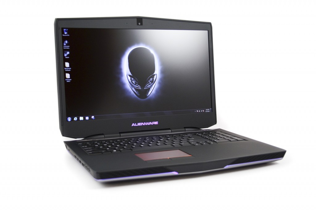 alienware 17 touchpad driver download