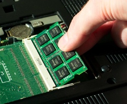 How to Replace or Upgrade Laptop Memory | NotebookReview.com