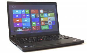 Business Laptops Buyer Guide