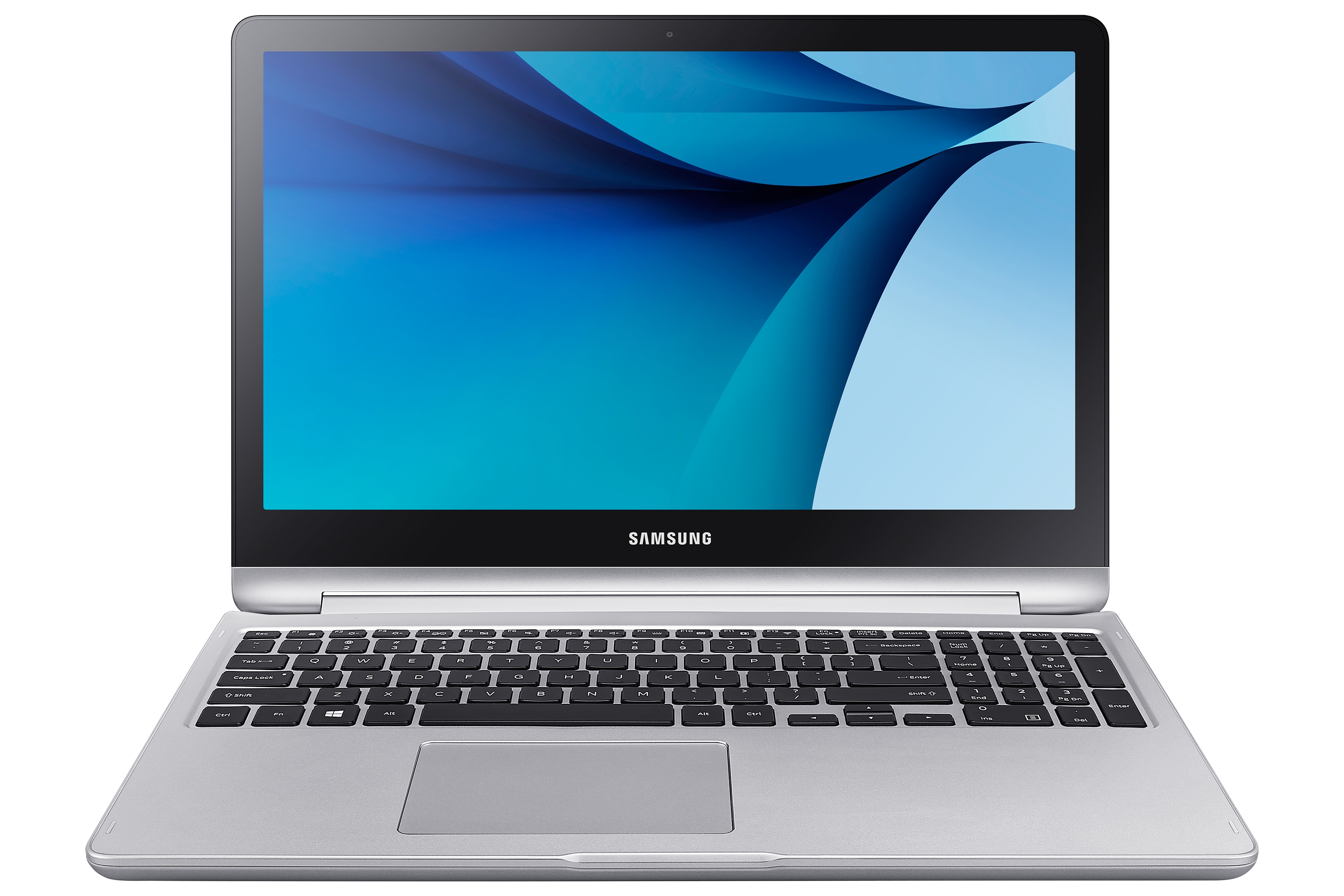 Samsung Eyes Enterprise with Notebook 7 spin, A Windows 2-in-1