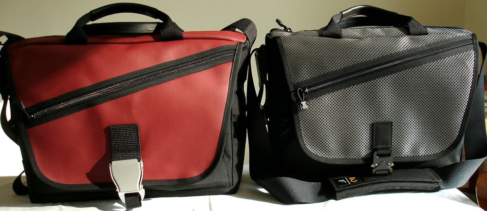 waterfield computer bags