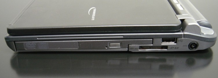 Fujitsu P7120