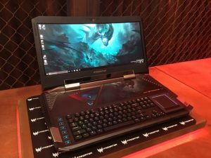 AcerPredator21X