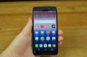 Alcatel OneTouch Idol 3