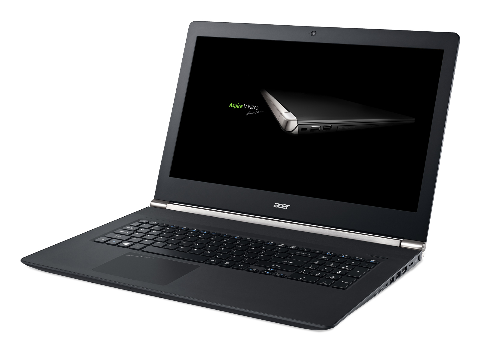 Kết quả hình ảnh cho Acer Aspire V 17 Nitro Black Edition