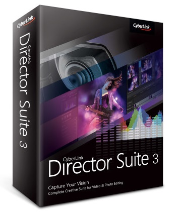 instal the new version for windows CyberLink Director Suite 365 v12.0