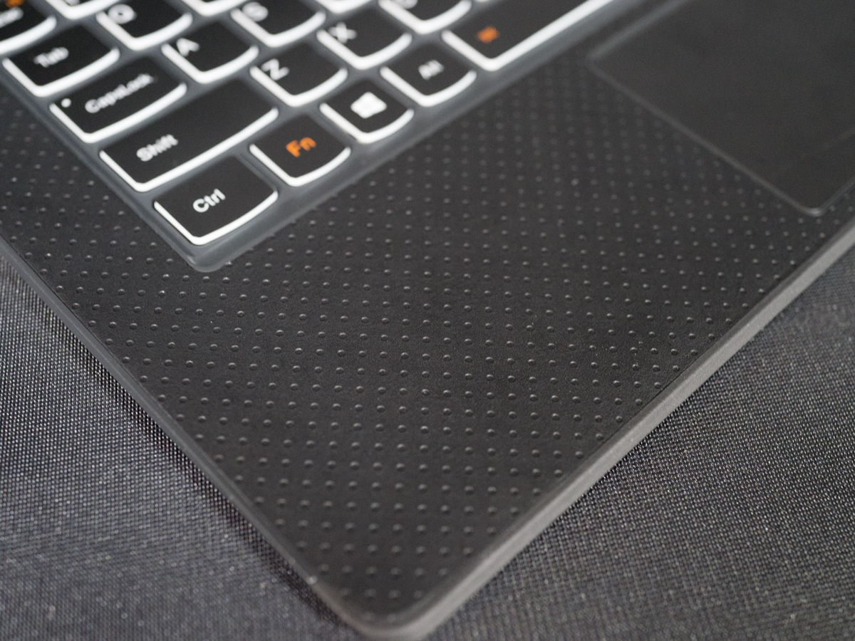 Lenovo Yoga 3 Pro Preview