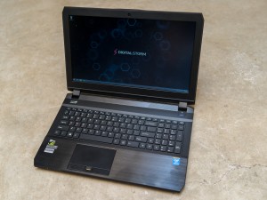 Digital Storm Trition