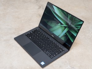 2016 Dell XPS 13 (XPS 13 9350)