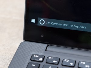 Dell XPS 13 2016 model webcam