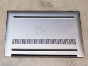 Don't expect easy upgrades with the Dell XPS 15.