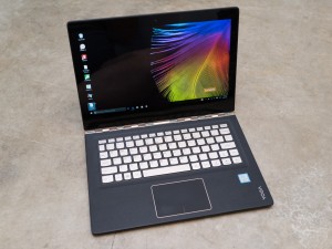 Lenovo Yoga 900S