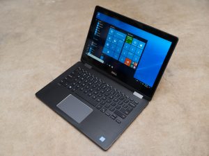 Dell Latitude 13 3000 (3379)