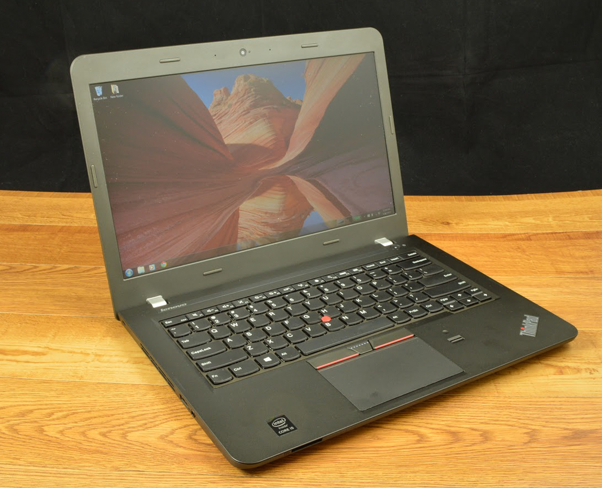 Lenovo Thinkpad E4500