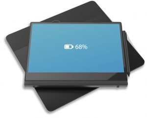 Dell Latitude 7285 2-in-1