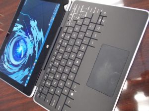 Dell XPS 11