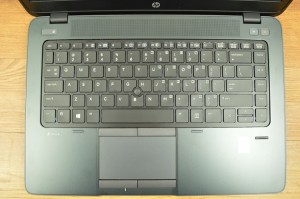 HP Zbook 14 G2 keyboard