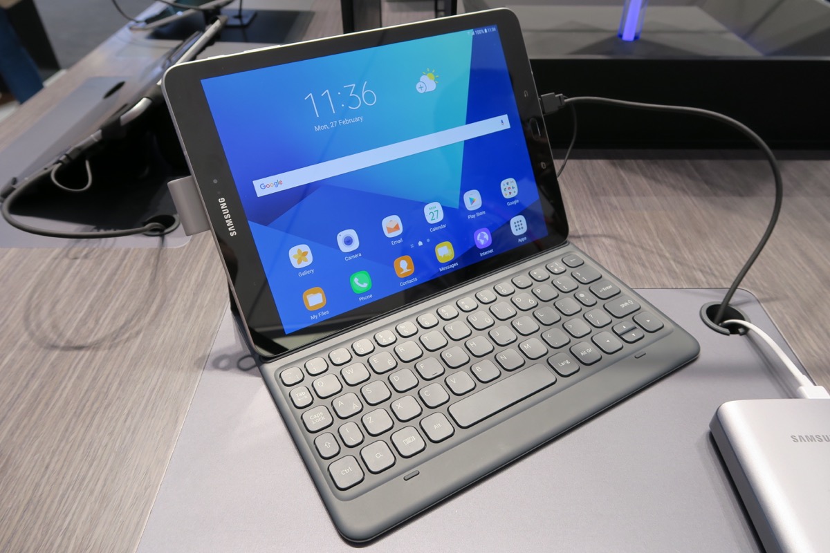 Samsung Galaxy Tab 2023