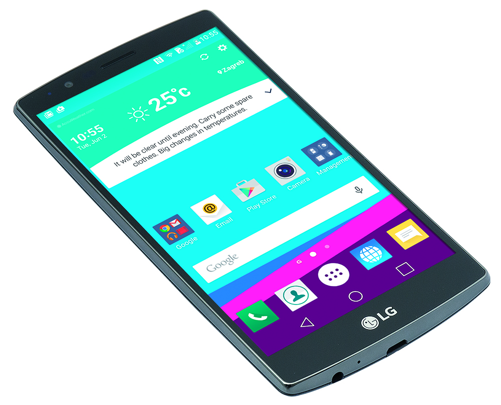 LG G4: Conclusion LG G4: Conclusion