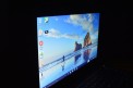 Lenovo ThinkPad x1 Carbon screen side