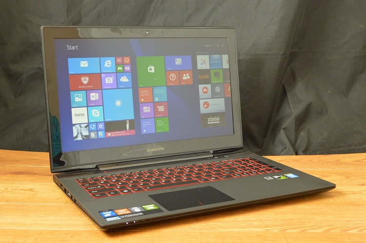 lenovo y50 touchpad not working lenovo y50 touchpad not working