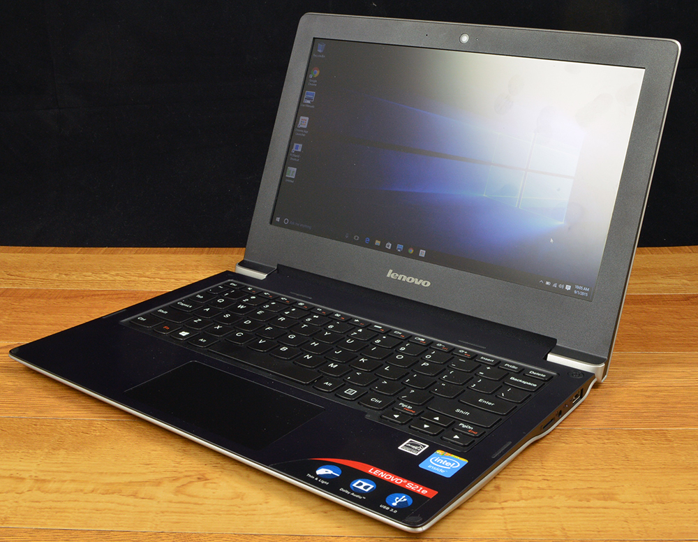 Lenovo S21e Review Good Enough Only At the Right Price