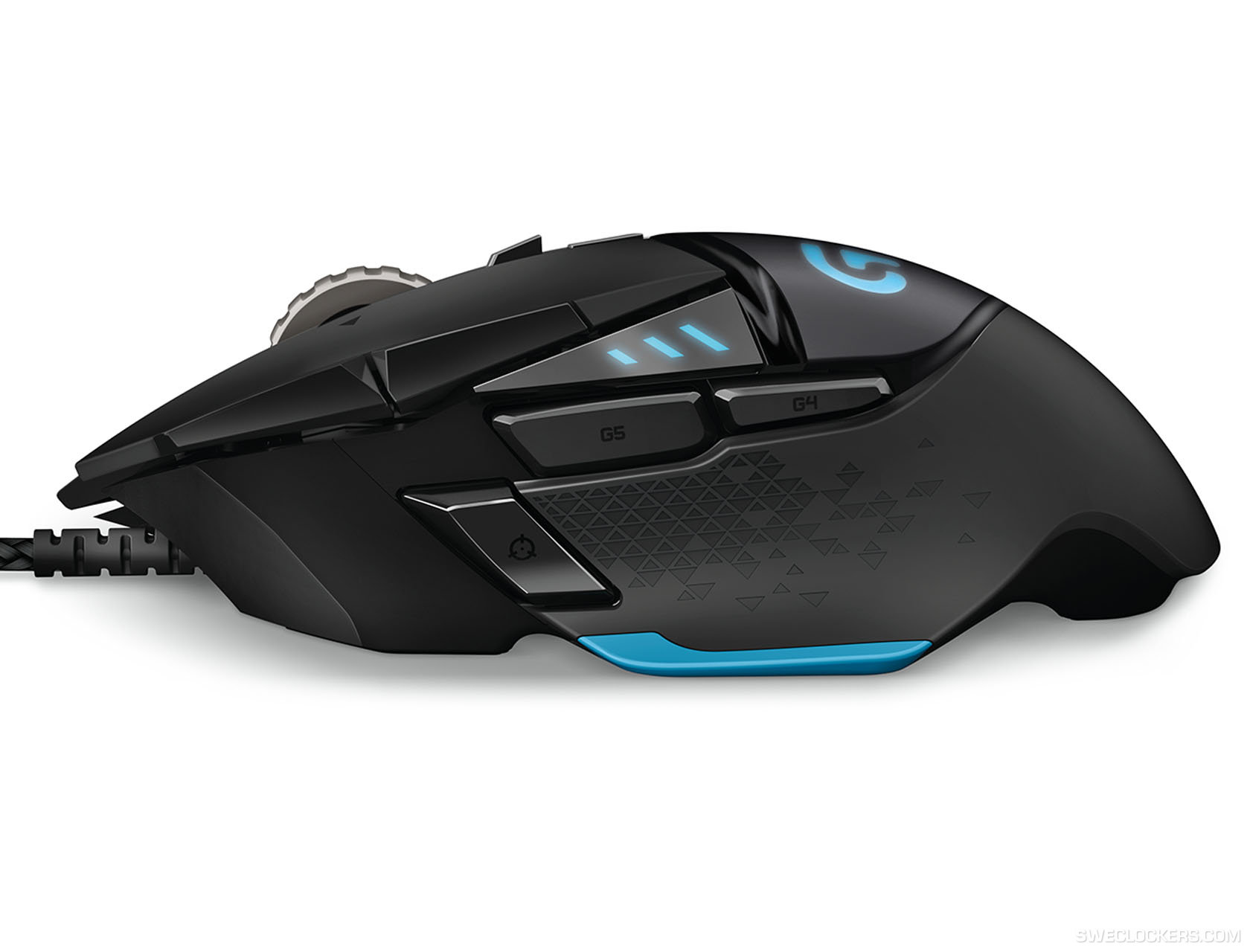 logitech g502 proteus for cheap