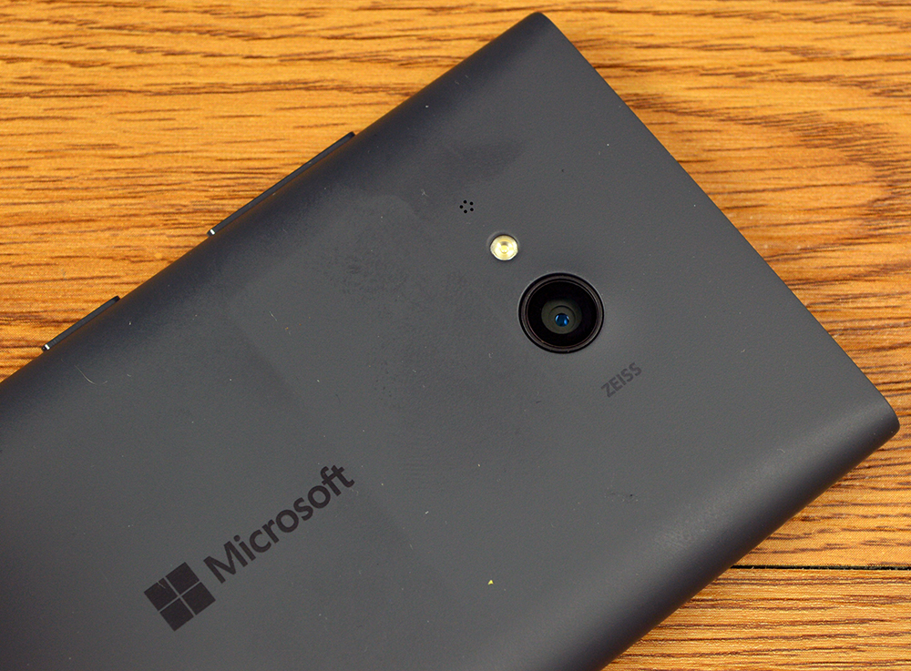 microsoft lumia 735 performance microsoft lumia 735 performance