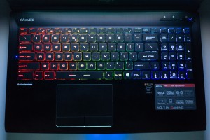 Features like key style, LED backlighting, and a dedicated number pad are sometimes more important than we realize.