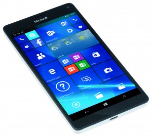 The biggest problem for Windows phones is almost no one uses them.