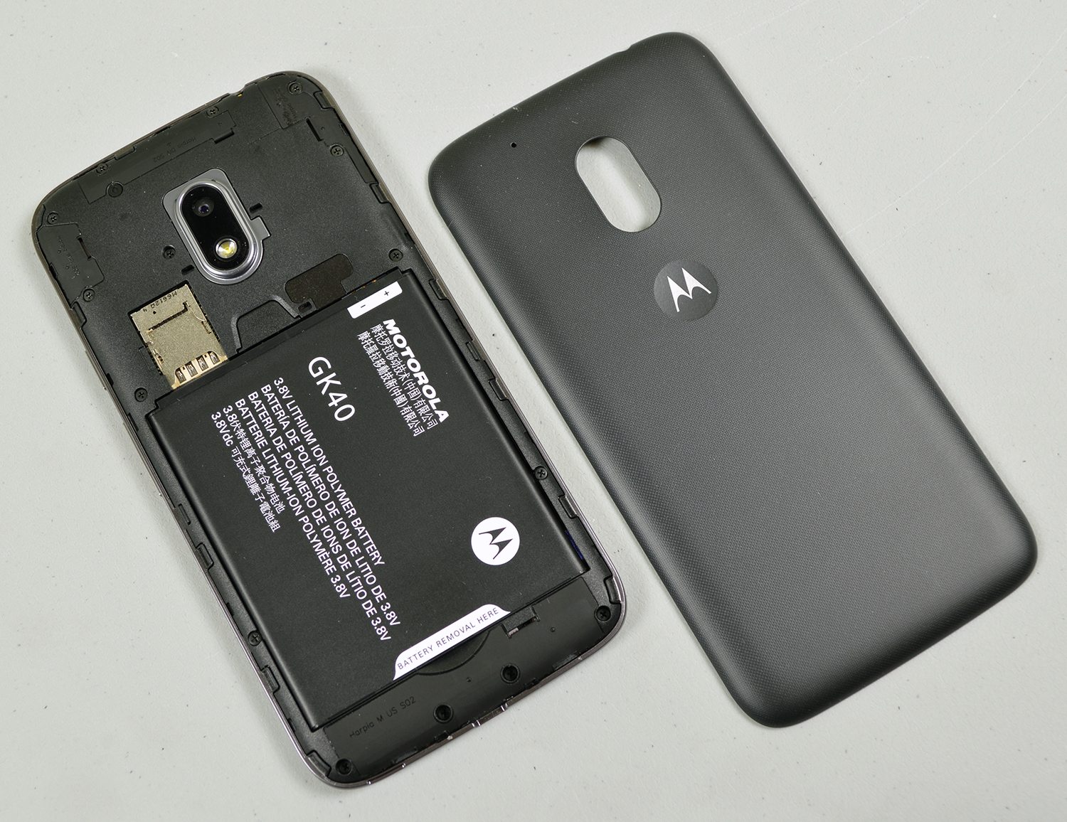 Motorola Moto G4 Play Review Cheap and Capable