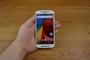 Motorola Moto G