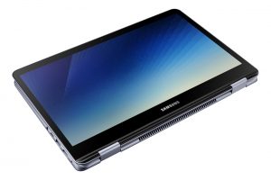 Tablet Mode