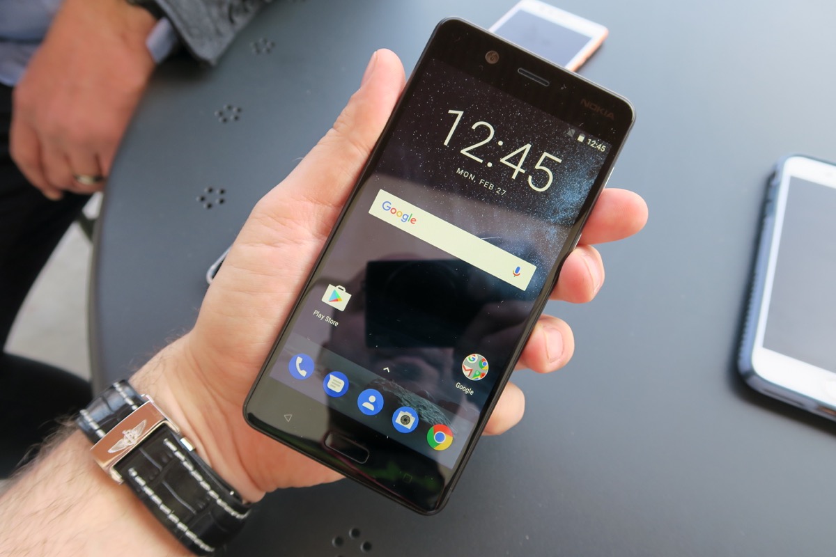 【马来西亚】Android 7.1.1 系統、SD430处理器：Nokia 5 正式上市开卖；售价仅需 RM799！ 3