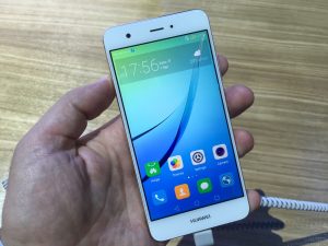 Huawei Nova