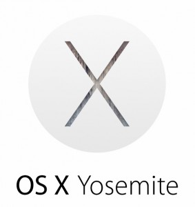OS x Yosemite