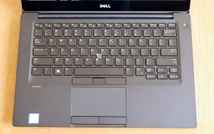 Dell Latitude 14 7000 (7480) Review