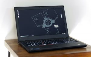 Lenovo ThinkPad P50s