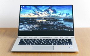 Lenovo Yoga 910