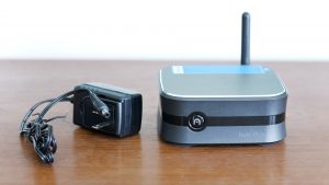 Azulle Byte Plus