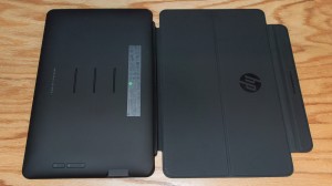 Elite Display S140u Back