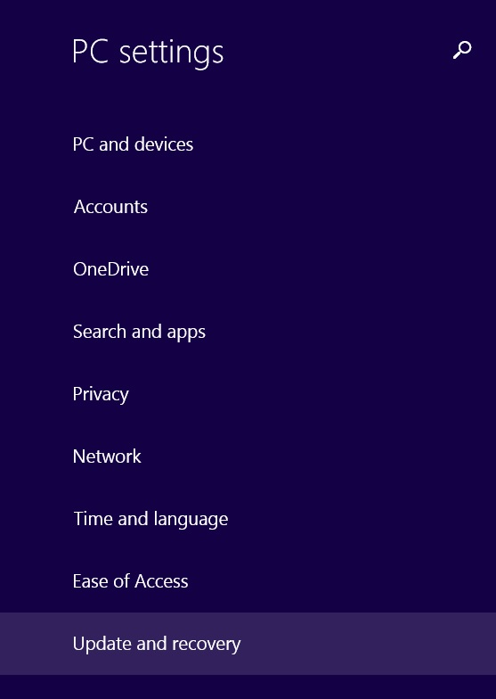 How To Change Windows Update Settings in Windows 8 and 8.1